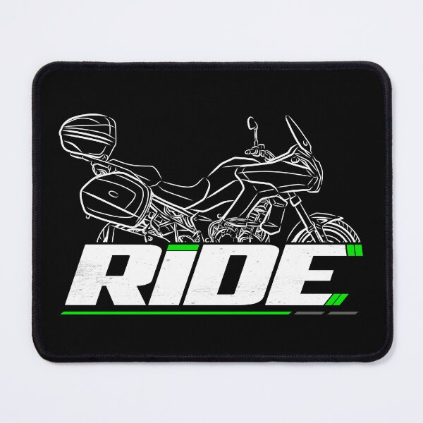 Item preview, Kawasaki Versys 1000 Grand Tourer 2012-2014 for Motorcycle Fans designed and sold by DrainvolStore.