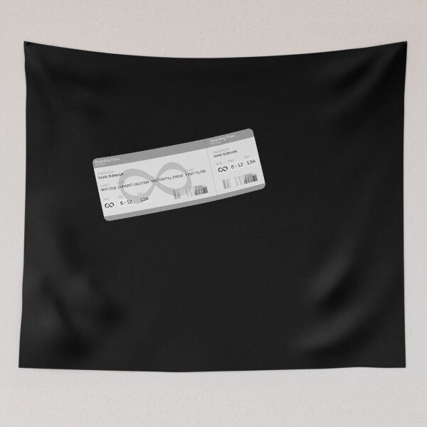 Item preview, Flight to... Existential Dread  designed and sold by nature. electrified..