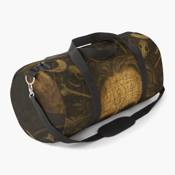 Item preview, Allan Border designed and sold by Paul Louis Villani.