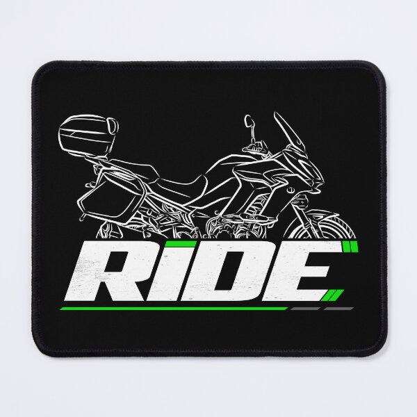 Item preview, Kawasaki Versys 1000 Grand Tourer 2015-2018 for Motorcycle Fans designed and sold by DrainvolStore.
