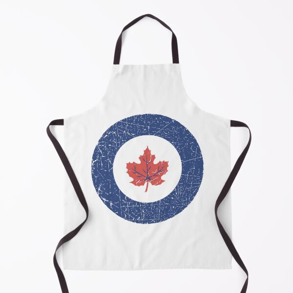 Item preview, Canada Roundel designed and sold by Angry Swan Designs.
