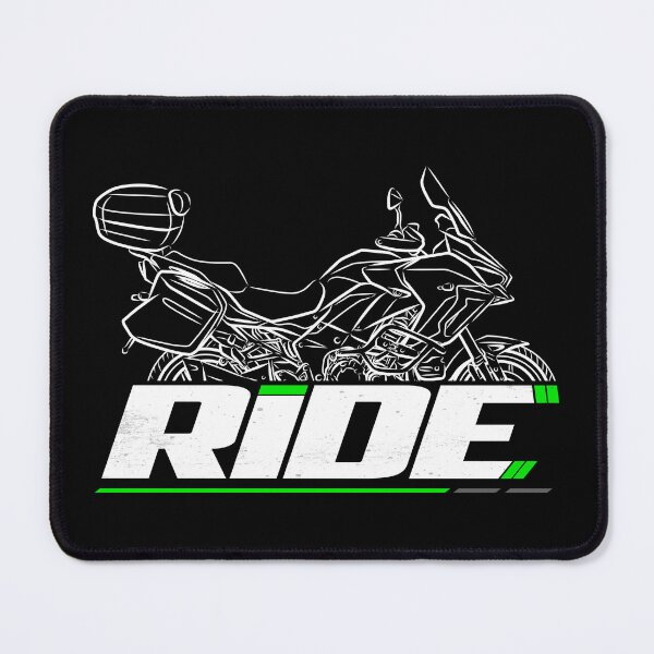 Item preview, Kawasaki Versys 1000 Grand Tourer 2019-2024 for Motorcycle Fans designed and sold by DrainvolStore.