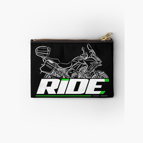 Item preview, Kawasaki Versys 1000 Grand Tourer 2019-2024 for Motorcycle Fans designed and sold by DrainvolStore.