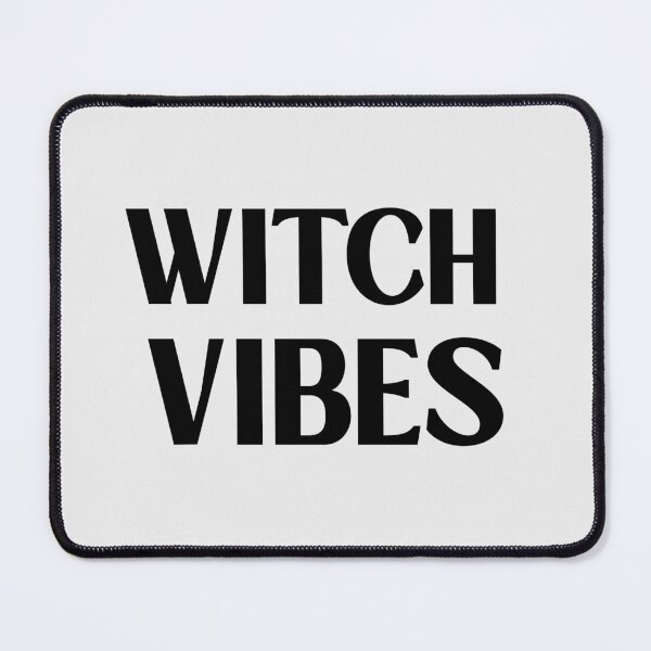 Item preview, Witch Vibes designed and sold by Tralf3.