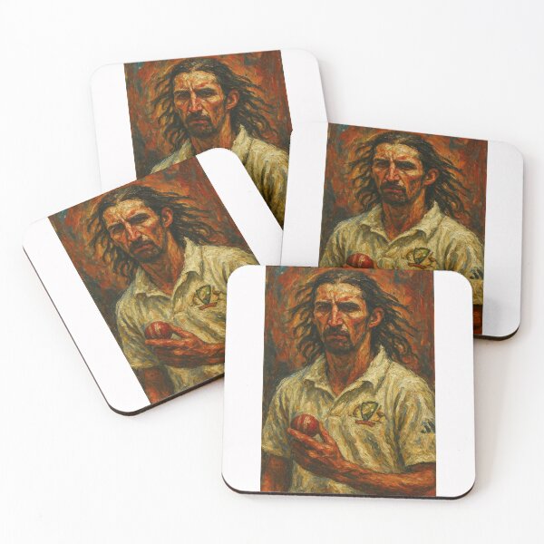 Item preview, Jason Gillespie designed and sold by Paul Louis Villani.