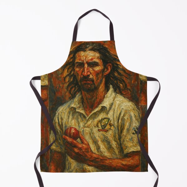 Item preview, Jason Gillespie designed and sold by Paul Louis Villani.