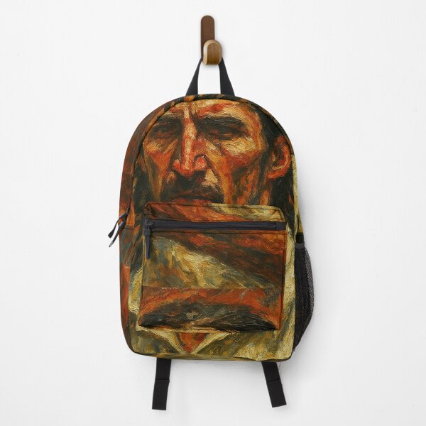 Item preview, Jason Gillespie designed and sold by Paul Louis Villani.
