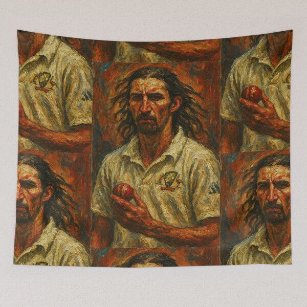Item preview, Jason Gillespie designed and sold by Paul Louis Villani.