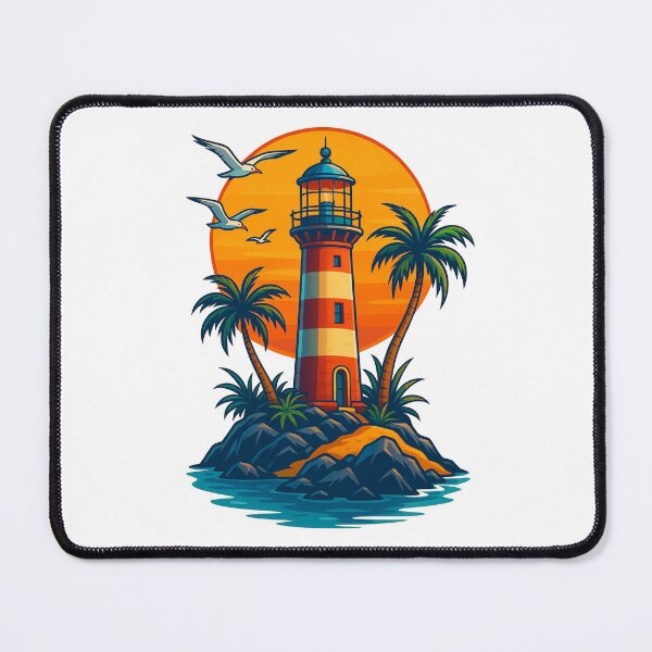 Item preview, Light House designed and sold by Gentle40Winks.