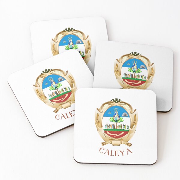 Item preview, Coat of Arms Celaya, Mexico designed and sold by jeshands.