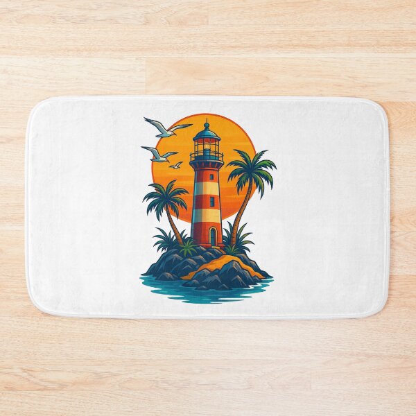 Item preview, Light House designed and sold by Gentle40Winks.