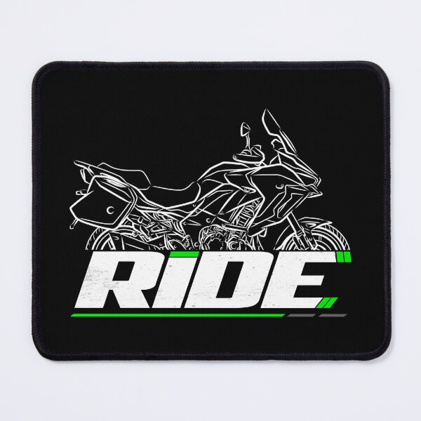 Item preview, Kawasaki Versys 1000 LT 2019-2024 for Motorcycle Fans designed and sold by DrainvolStore.