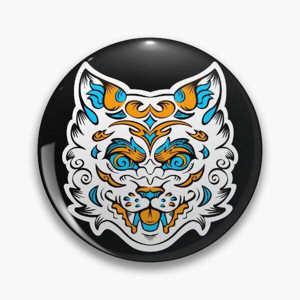 Item preview, Crazy Tiger designed and sold by mooraayeelz.
