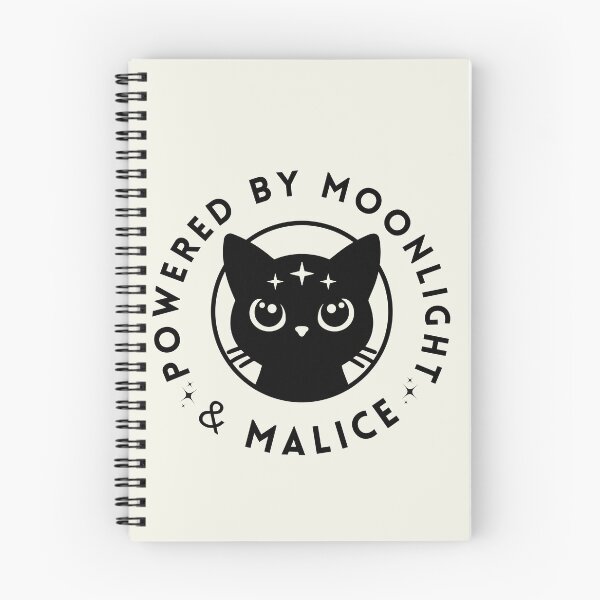 Item preview, Powered by Moonlight  designed and sold by Tralf3.