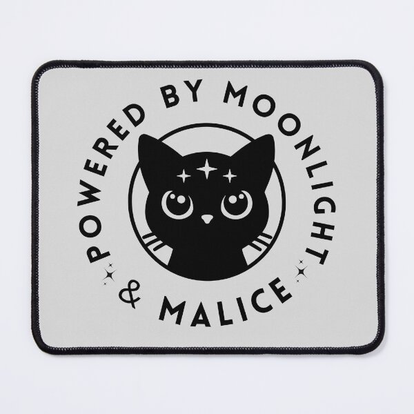 Item preview, Powered by Moonlight designed and sold by Tralf3.