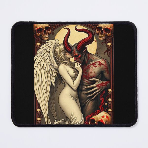 Item preview, Demon Love 9 designed and sold by TatiVirgilio.