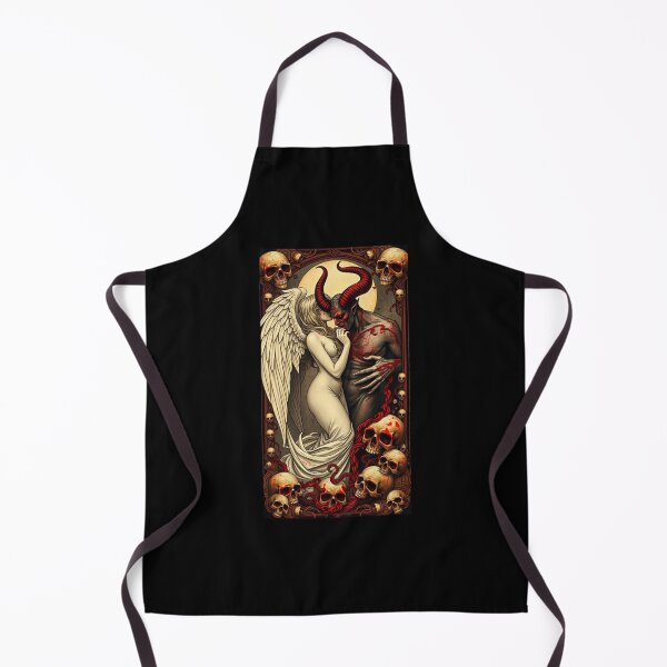 Item preview, Demon Love 9 designed and sold by TatiVirgilio.