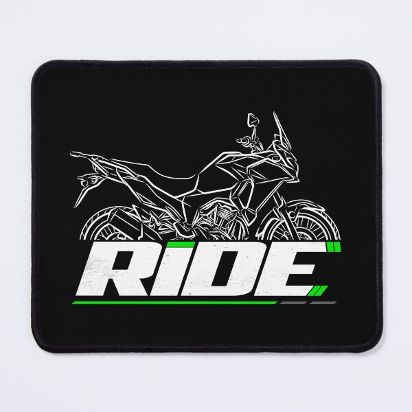 Item preview, Kawasaki Versys X300 2017-2024 for Motorcycle Fans designed and sold by DrainvolStore.