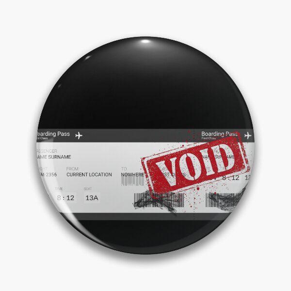 Item preview, Flight to... Nowhere designed and sold by nature. electrified..