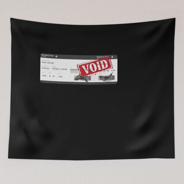 Item preview, Flight to... Nowhere designed and sold by nature. electrified..