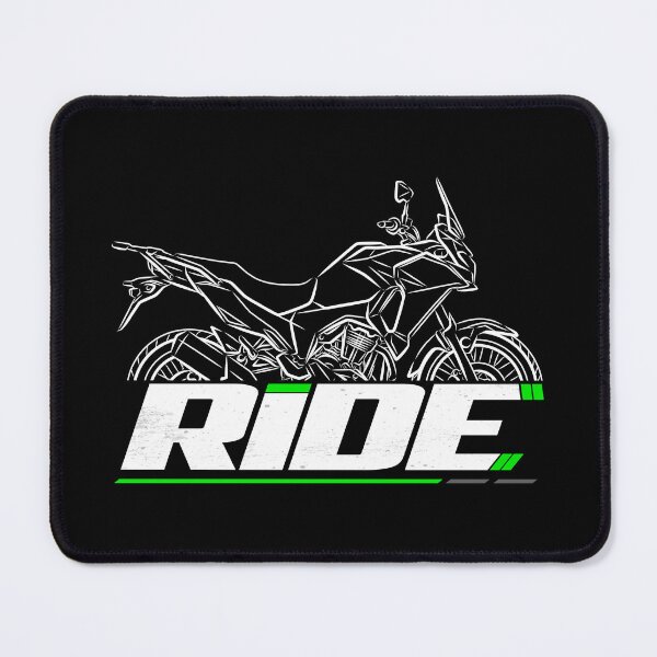 Item preview, Kawasaki Versys-X 250 City for Motorcycle Fans designed and sold by DrainvolStore.