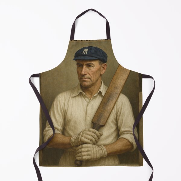 Item preview, Jack Hobbs designed and sold by Paul Louis Villani.