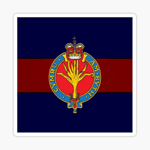 Item preview, WELSH GUARDS designed and sold by ADARI 88.