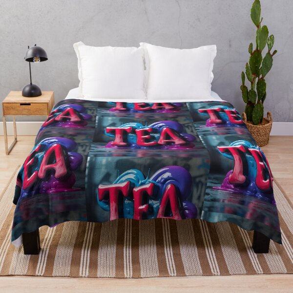 Item preview, Tea 6 designed and sold by Zeir Shop.