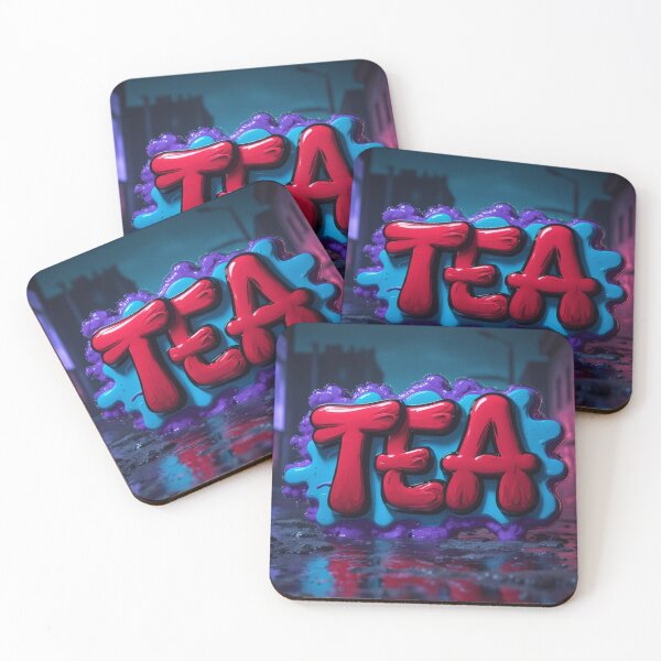 Item preview, Tea 7 designed and sold by Zeir Shop.