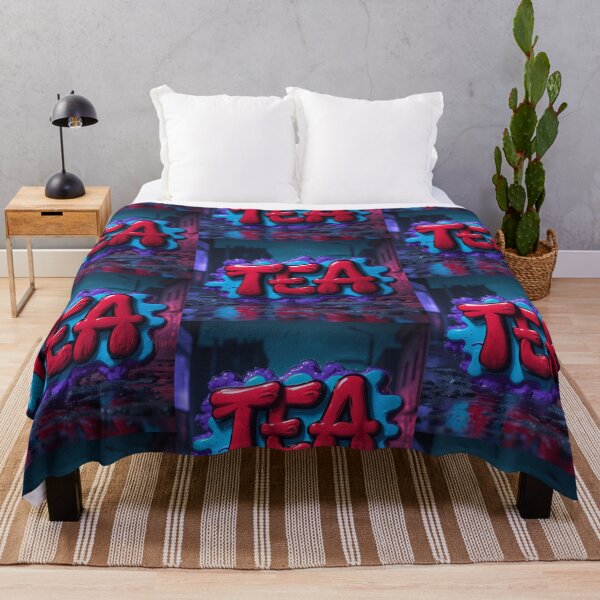 Item preview, Tea 7 designed and sold by Zeir Shop.