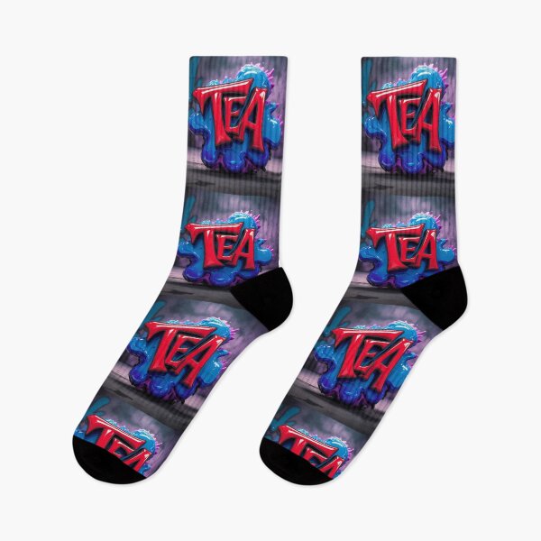 Item preview, Tea 8 designed and sold by Zeir Shop.