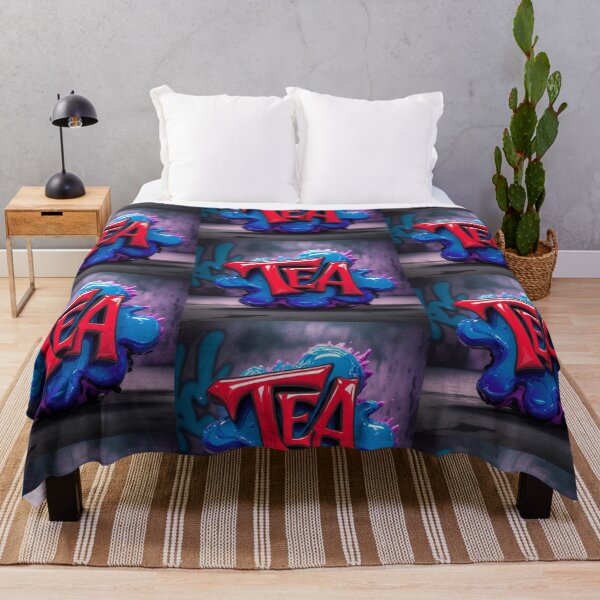 Item preview, Tea 8 designed and sold by Zeir Shop.
