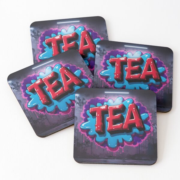 Item preview, Tea 10 designed and sold by Zeir Shop.
