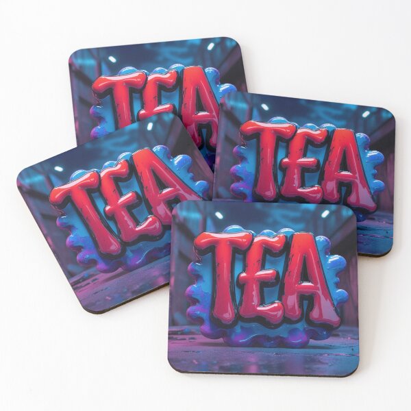 Item preview, Tea 9 designed and sold by Zeir Shop.