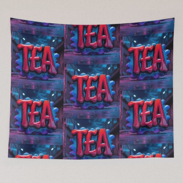 Item preview, Tea 9 designed and sold by Zeir Shop.