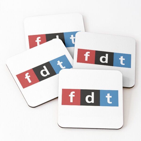Item preview, FDT designed and sold by ToyoTees.