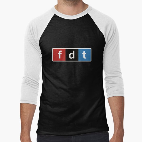 Item preview, FDT designed and sold by ToyoTees.