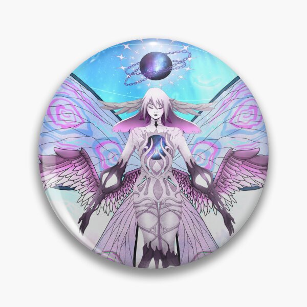 Item preview, Athena the Tireless One designed and sold by SillySnowKitty.