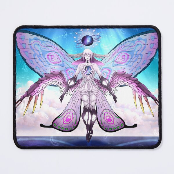 Item preview, Athena the Tireless One designed and sold by SillySnowKitty.
