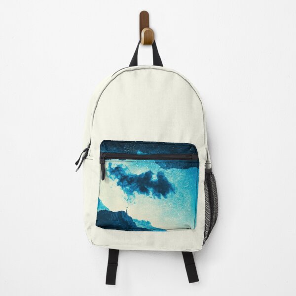 Item preview, Spaces IX - Imaginary World designed and sold by Dyrk Wyst Redbubble Shop.