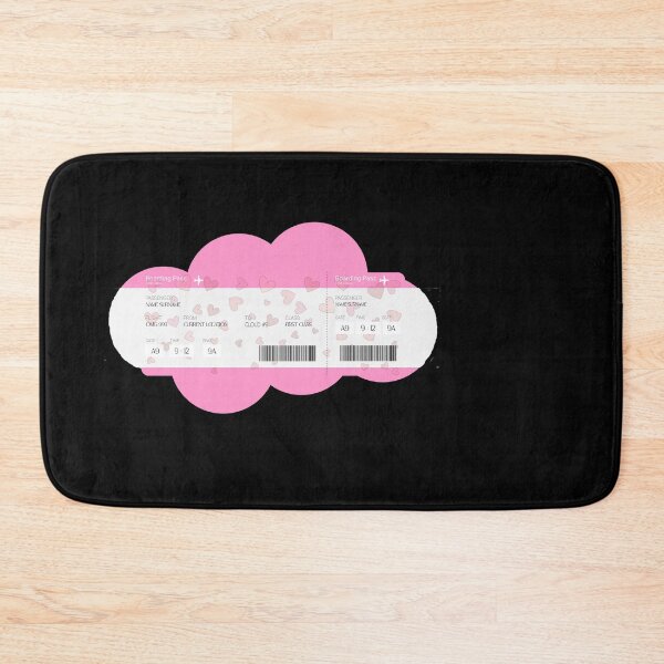 Item preview, Flight to... Cloud #9 designed and sold by nature. electrified..