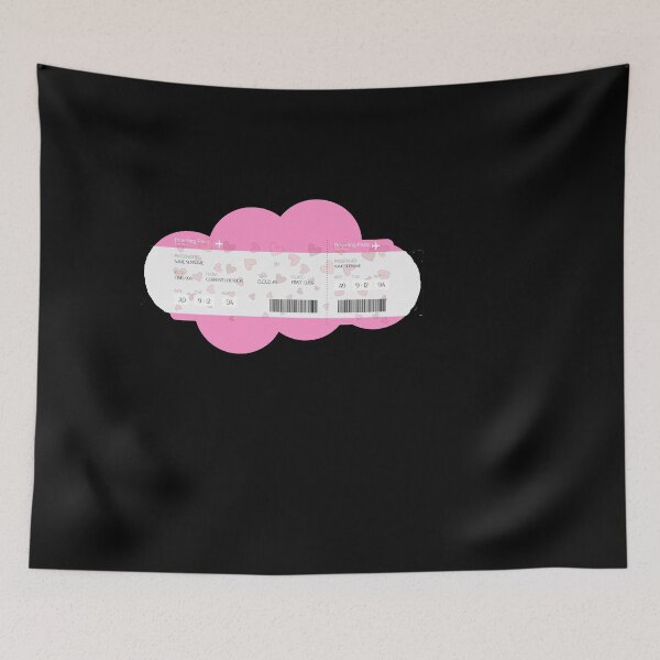 Item preview, Flight to... Cloud #9 designed and sold by nature. electrified..