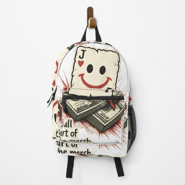 Item preview, Joker designed and sold by CultLines.