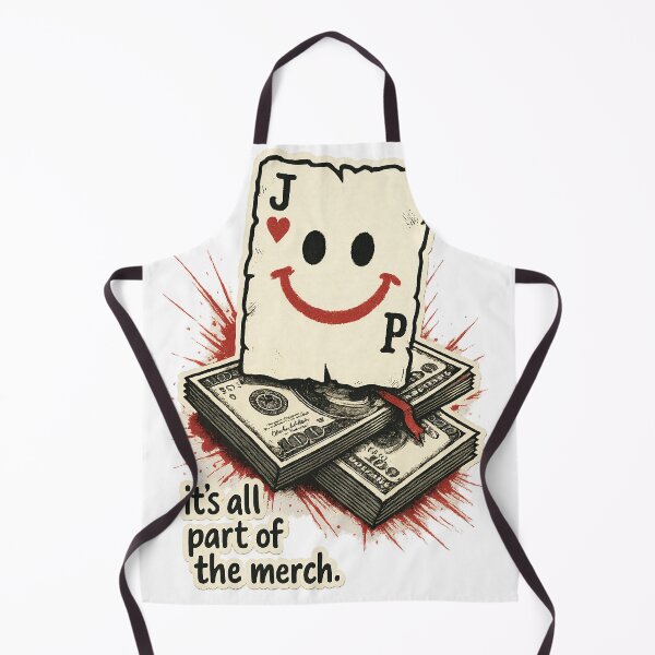 Item preview, Joker designed and sold by CultLines.