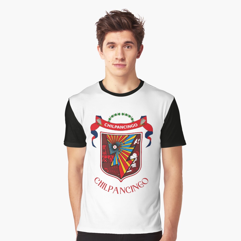 Item preview, Graphic T-Shirt designed and sold by jeshands.