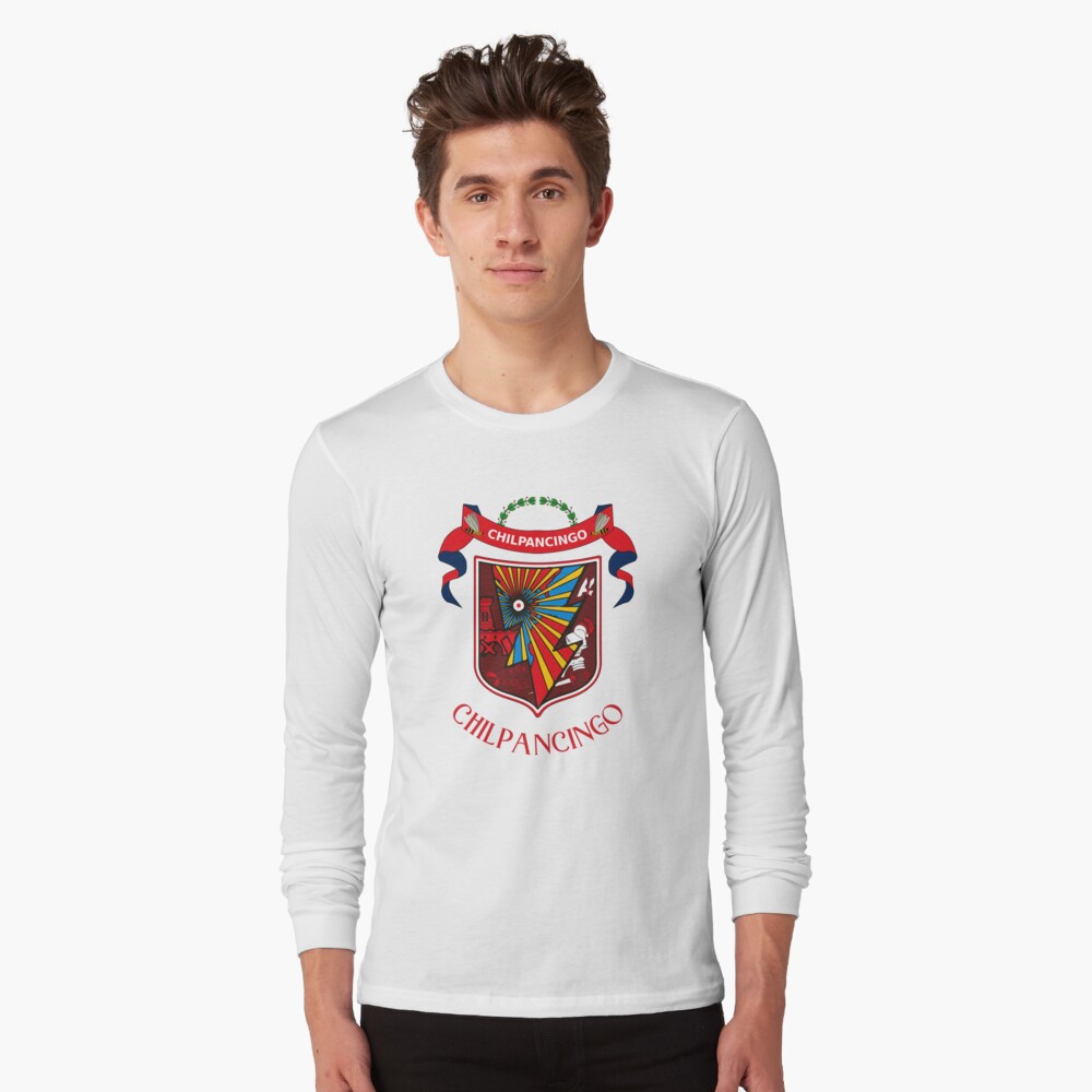 Item preview, Long Sleeve T-Shirt designed and sold by jeshands.