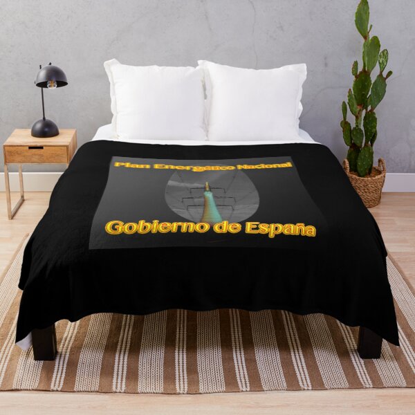 Item preview, National Energy Plan designed and sold by manoloshoping.