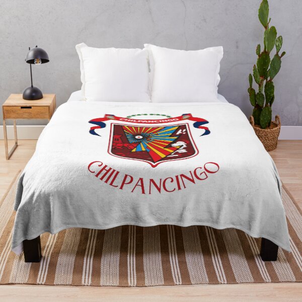 Item preview, Coat of Arms Chilpancingo, Mexico designed and sold by jeshands.