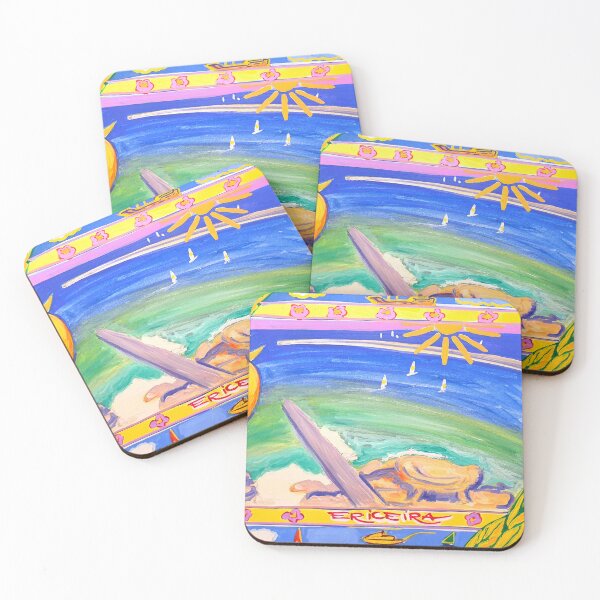 Item preview, Ericeira designed and sold by Tereza Pilar  Art.