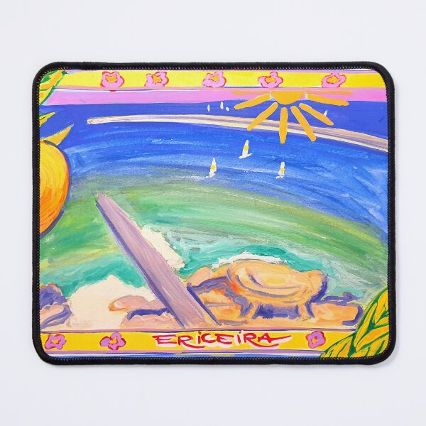 Item preview, Ericeira designed and sold by Tereza Pilar Art.